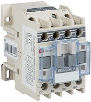 Контактор EKF PROxima КМЭ 3п 1НЗ 9А 36В тип АС3  картинка